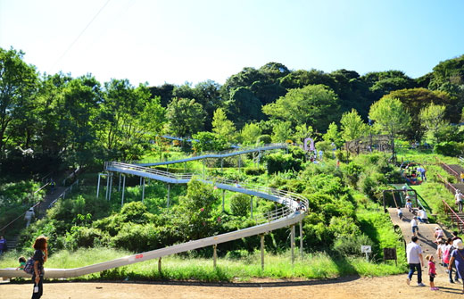 金沢自然公園