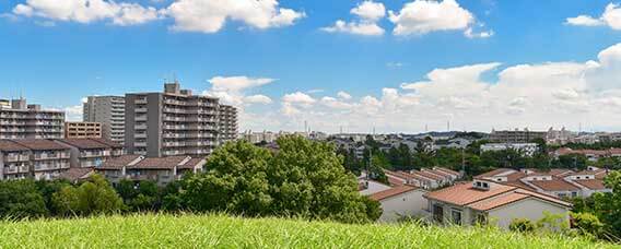 事業用地・マンションの買取