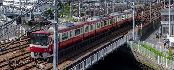 住んでみたい街カタログ