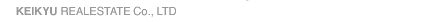KEIKYU REALESTATE Co., LTD